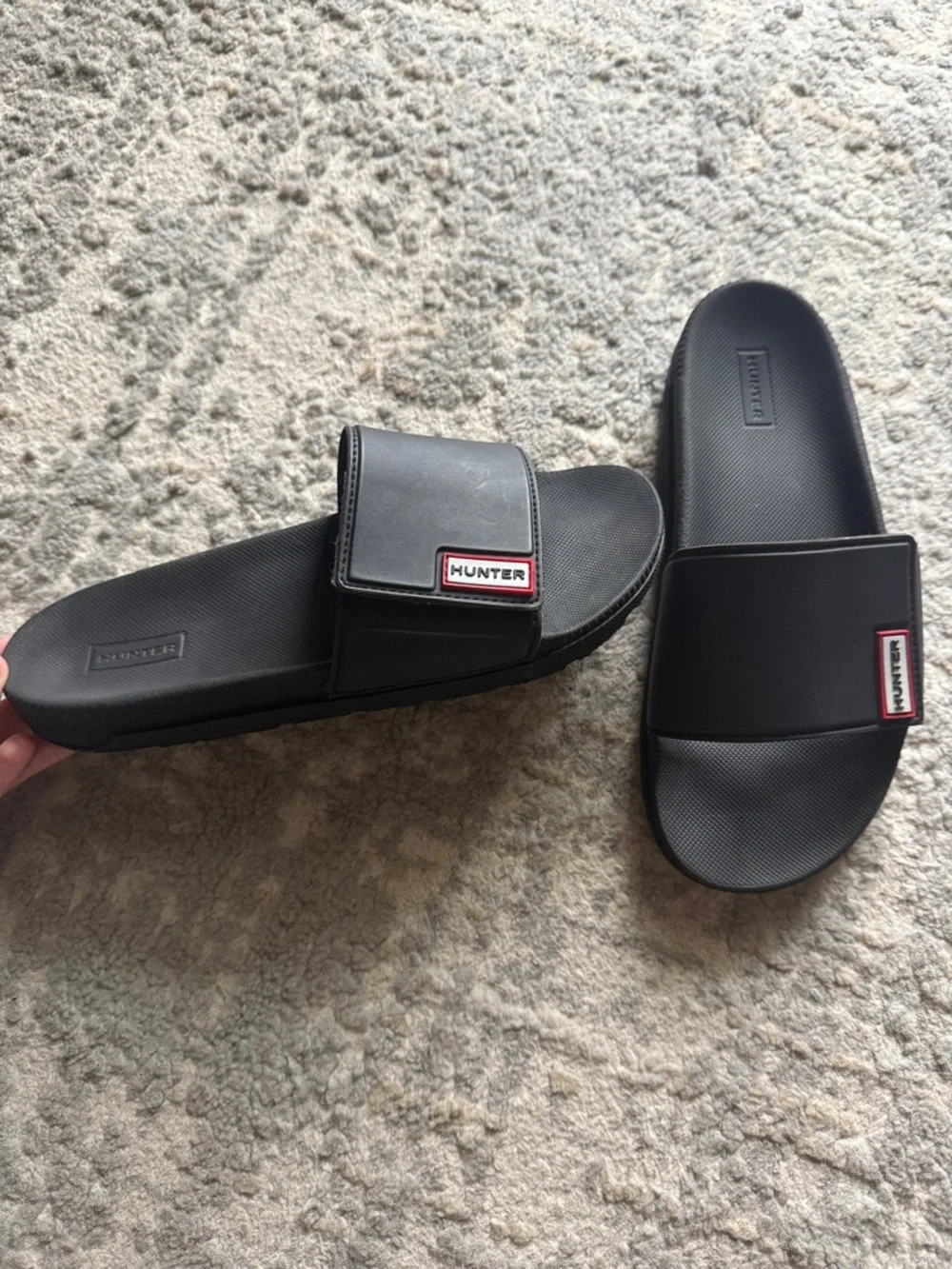 Hunter Slides - Picture 3 of 3